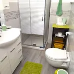 Jrg - A Casa Di Mamma - Lägenhet Porto Torres