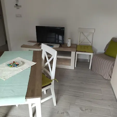 Jrg - A Casa Di Mamma - * بورتو توريس