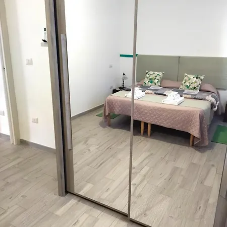 Jrg - A Casa Di Mamma - Porto Torres