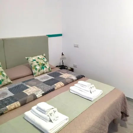 Apartment Jrg - A Casa Di Mamma - *