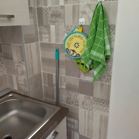 Jrg - A Casa Di Mamma - Appartement *
