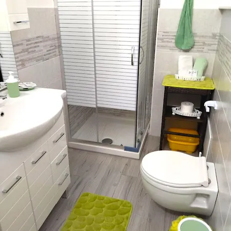 Jrg - A Casa Di Mamma - Apartment Porto Torres