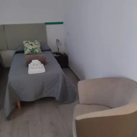 Jrg - A Casa Di Mamma - Apartment *
