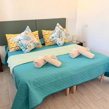 Jrg - A Casa Di Mamma - * Porto Torres