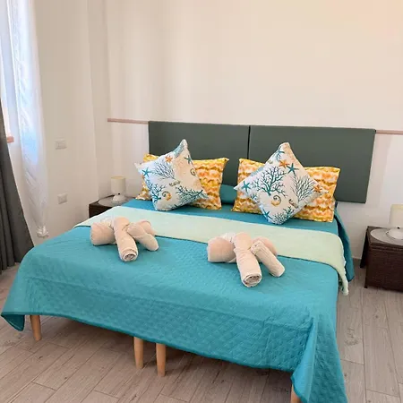 Jrg - A Casa Di Mamma - * Porto Torres