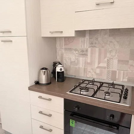 Appartement Jrg - A Casa Di Mamma - *