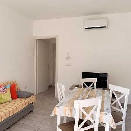 Jrg - A Casa Di Mamma - Appartement