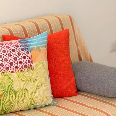 Appartement Jrg - A Casa Di Mamma -