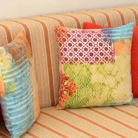 Appartement Jrg - A Casa Di Mamma - *