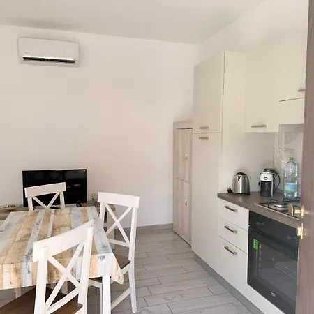 Jrg - A Casa Di Mamma - Appartement *